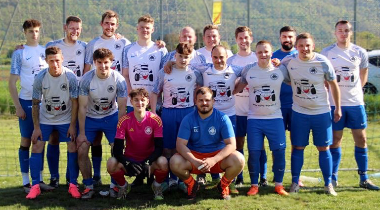 FSA erste SEnioren 5 2025