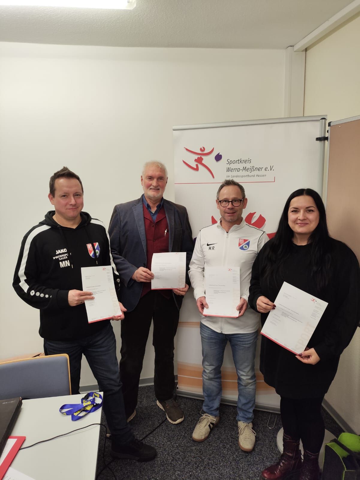 Fortbildung Kindeswohl